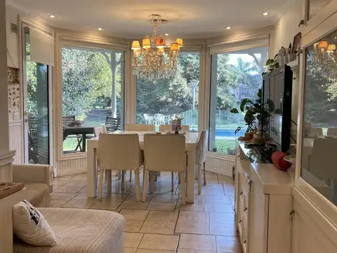 Casa en St Thomas Sur