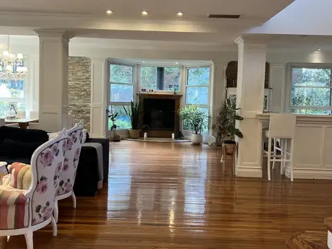 Casa en Venta de 6 dormitorios