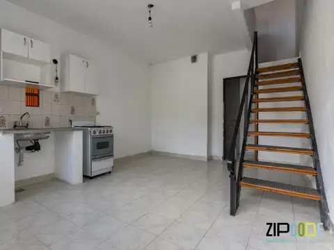 PH en Venta de 2 ambientes con Quincho y Parrilla