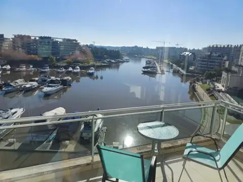Departamento en Venta en Bahía Grande Nordelta