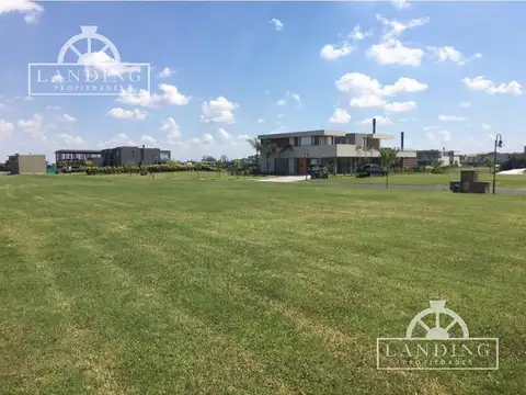 Barrio Náutico Albanueva - Santa María de las Conchas 4249