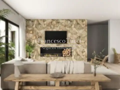 Casa en Venta al Oeste