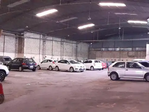 Terreno en Venta de 1300,0 m2