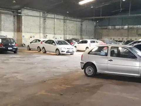 VENTA - Terreno apto para construir PB y 10 pisos - Barrio Abasto, Rosario.