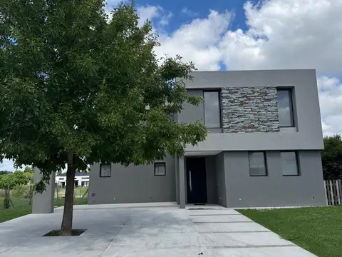 Casa en  San Matías