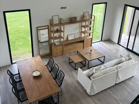 Casa en  San Matías