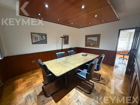 Oficina 3 ambientes con 1 baño