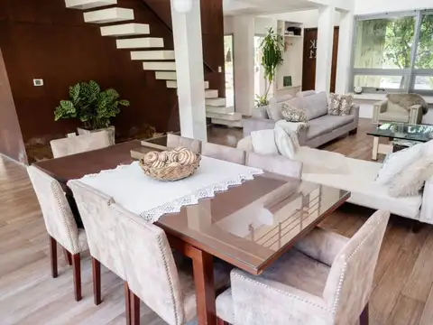 Casa en Venta 7 años