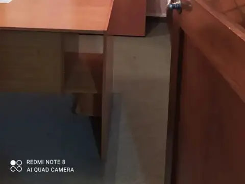 Oficina en Venta A Estrenar