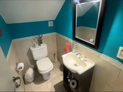 Casa en Venta 15 años