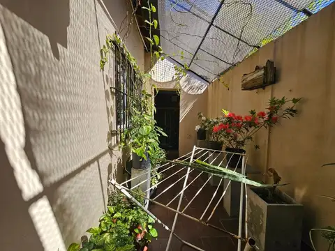 Venta casa quint 4 amb. c/pileta  parque impecable