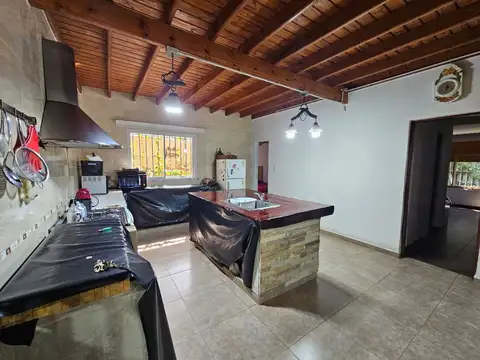 Avenida Nestor Kirchner 3800