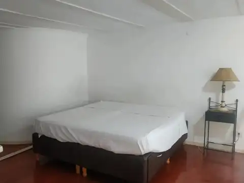 Entre Rios 1900, Piso PB