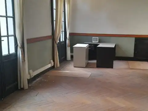 Departamento Monoambiente con 2 baños