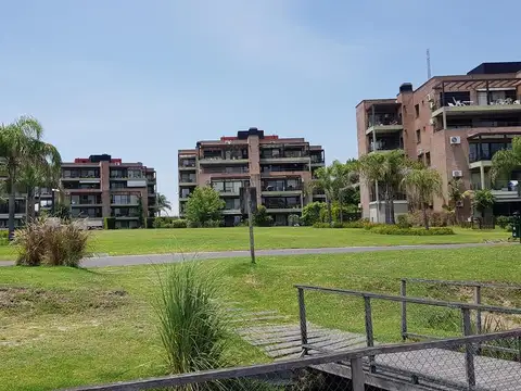 Departamento en Alquiler de 2 dormitorios