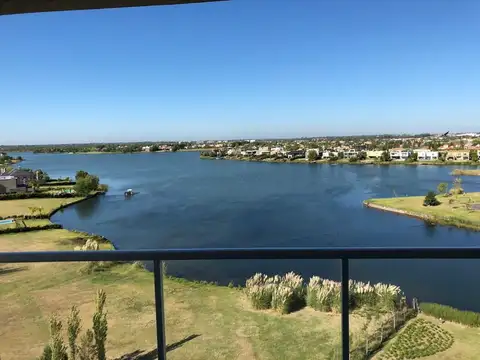 Departamento  en Alquiler Temporario en Yoo 2 Nordelta