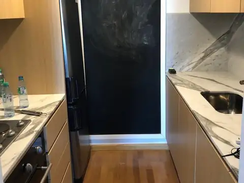 Departamento en Alquiler Temporal 8 años