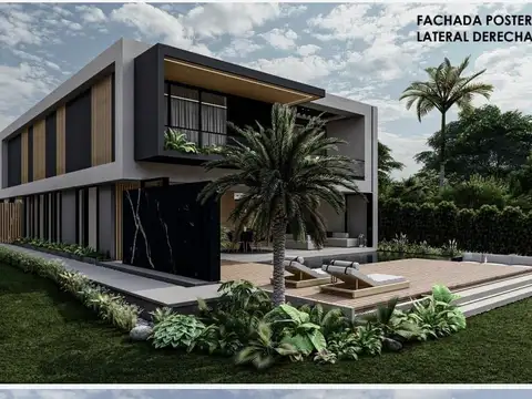 Casa en Venta A Estrenar