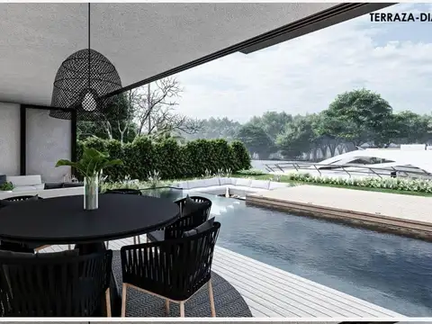 Casa en Venta A Estrenar