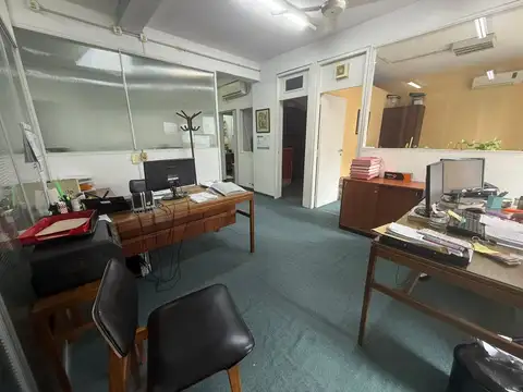 Oficina en Alquiler A Estrenar