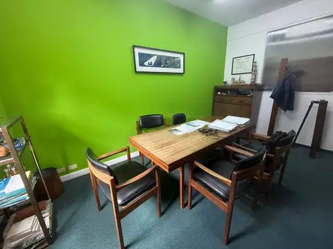 Oficina en Alquiler A Estrenar