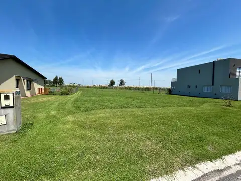 Terreno en Venta en San Lucas, USD 39.000