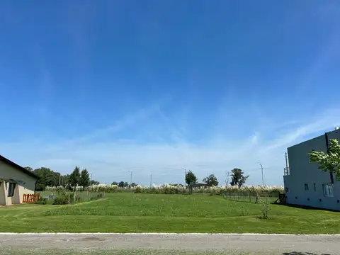 Terreno en Venta de 873,0 m2