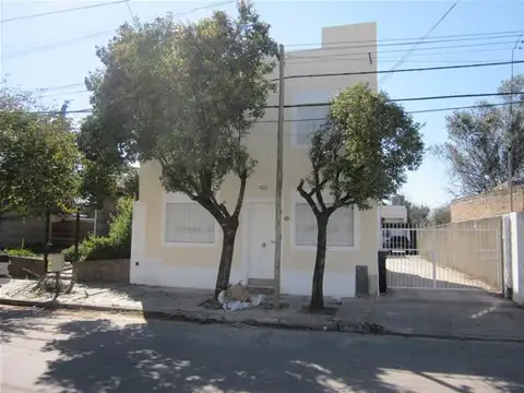 departamento en alquiler dos ambientes lujan