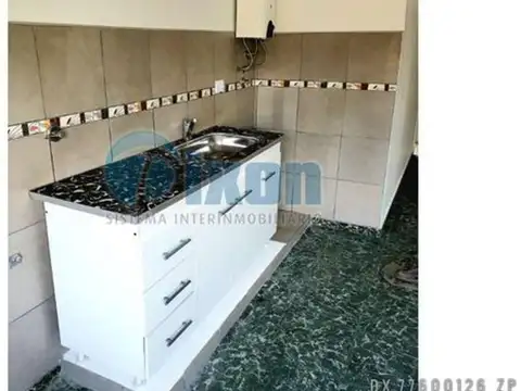 Departamento en Venta en Virreyes, USD 83.000