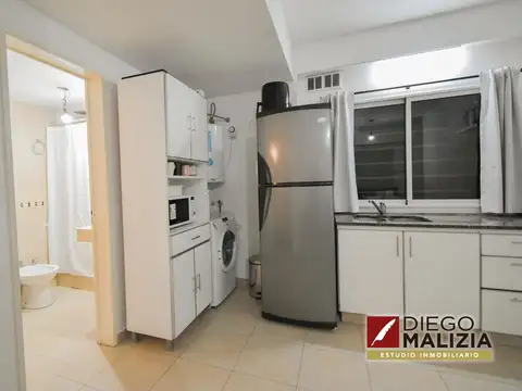 Rincón 540  Dpto 24  Banfield  Este