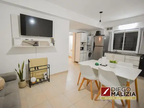 Departamento en Venta en Banfield, USD 73.000