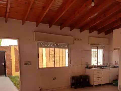 Av. Martin Fierro 4800