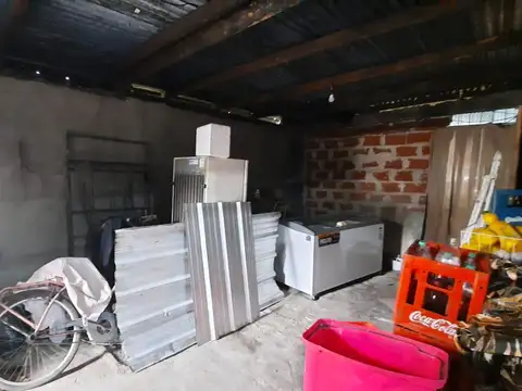 Casa en Venta 20 años