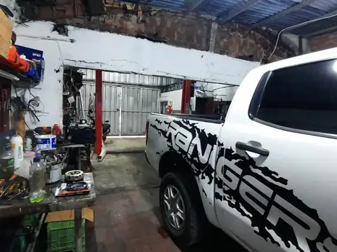 Casa en Venta en Berisso, USD 65.000