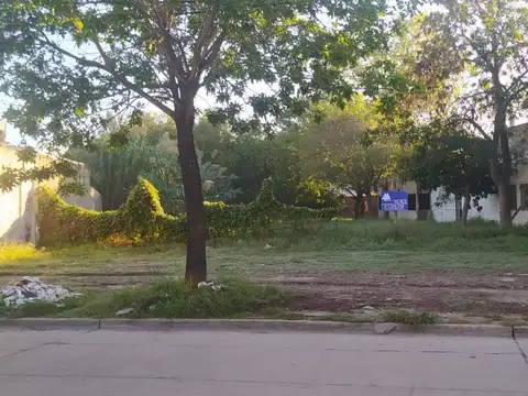 Terreno en Venta en Merlo Sur, USD 70.000