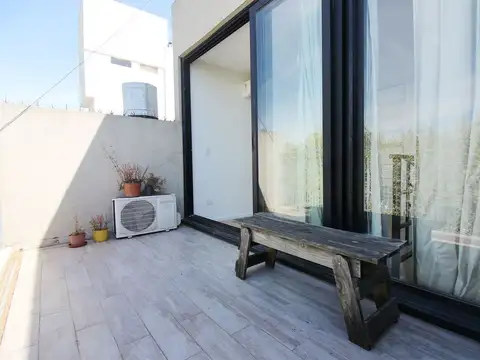 Departamento en Venta en Parque Chas, USD 125.000