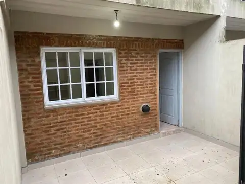 Departamento en alquiler - 1 Dormitorio 1 Baño - Quilmes