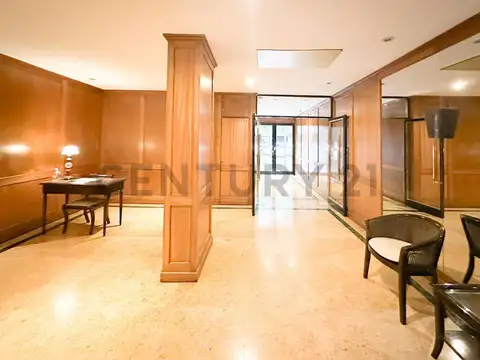 CORONEL DIAZ 1500, Piso 7