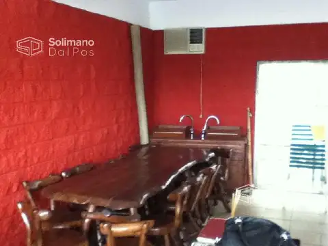 Local en Venta 12 años