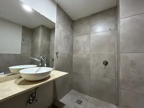 Departamento en Venta con 1 cochera