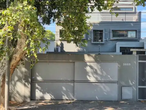 VENTA CASA 5 AMBIENTES EN VILLA BALLESTER