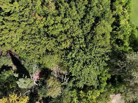 Terreno en Venta 65  mts Fondo