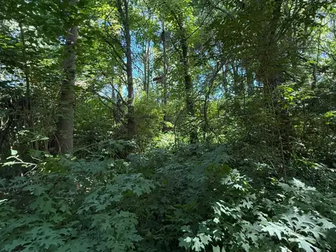 Terreno en Venta 37  mts Frente