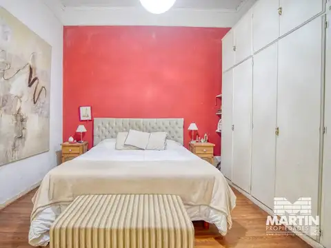 Casa en Venta 40 años