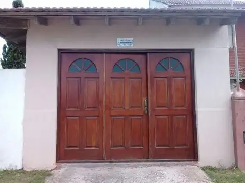 Depto Tipo Casa en Venta en Mar Del Plata, USD 140.000