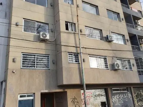 DTO. 2 AMB. FRENTE BALCON ELECTRICO - terraza - A ESTRENAR