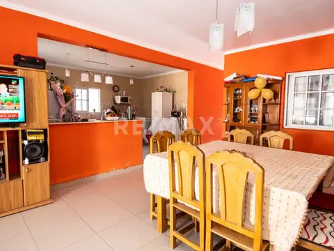 Casa en Venta de 3 dormitorios