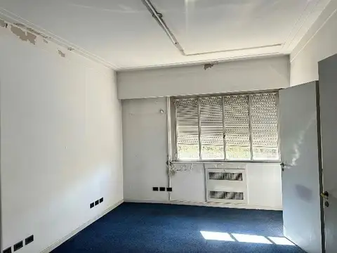 Se vende un departamento de 4 ambientes al frente - San Nicolas