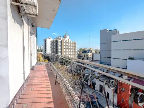 Departamento en Venta de 4 ambientes