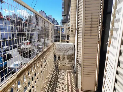 Depto Tipo Casa en Venta en Boedo, USD 130.000